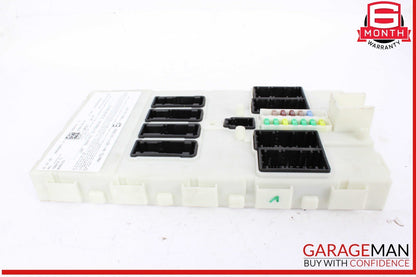 14-21 Mini Cooper Body Control Junction Fuse Box Panel OEM