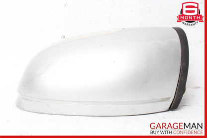 04-07 Mercedes W203 C320 C55 AMG Front Left Side Mirror Door Rear View OEM