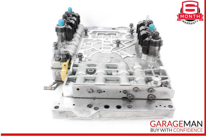 Mercedes X164 GL450 E350 CL550 7G Tronic Transmission Valve Body 2202772101 OEM