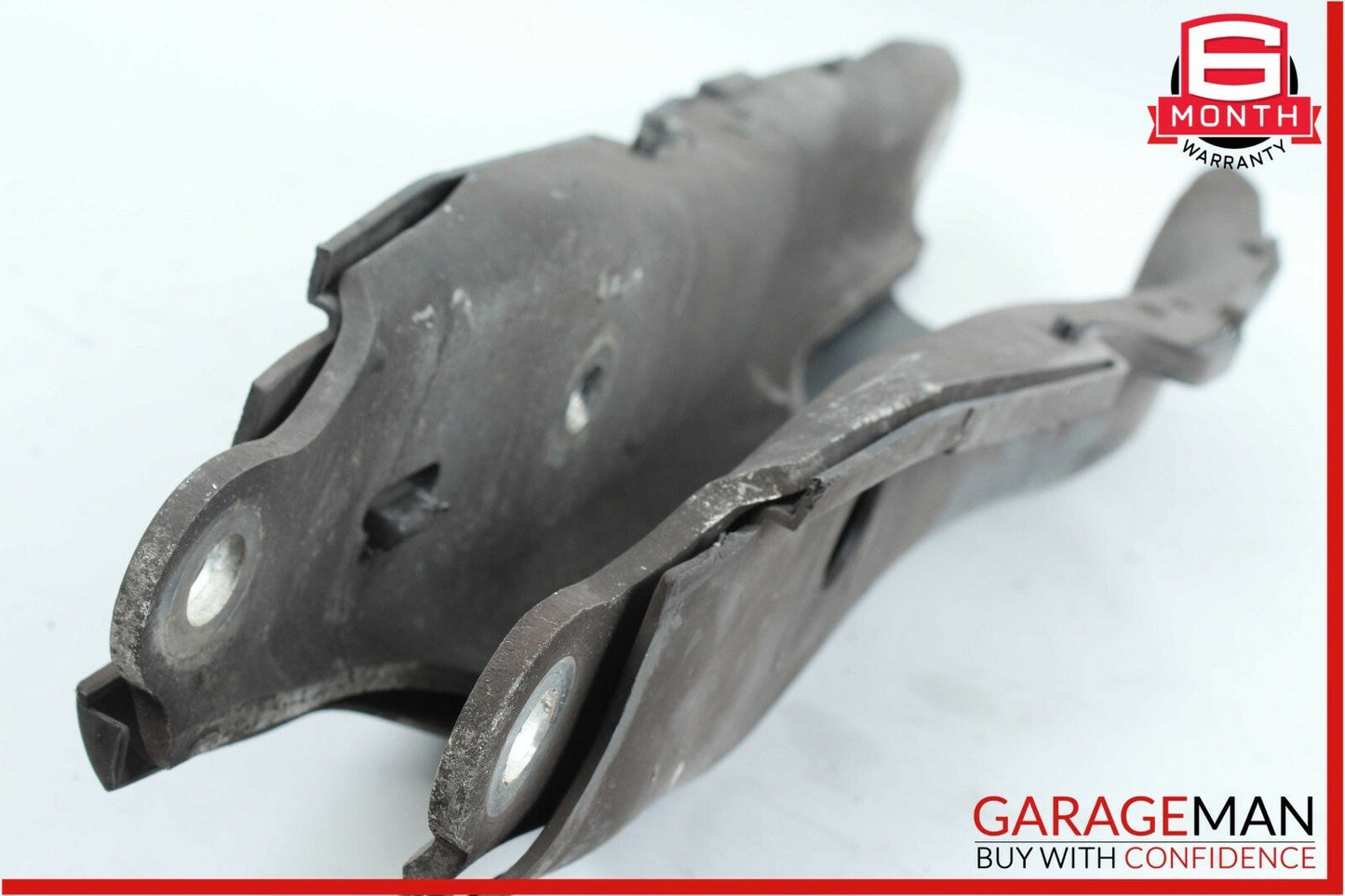 90-02 Mercedes R129 SL500 Rear Left Driver Side Suspension Lower Control Arm OEM