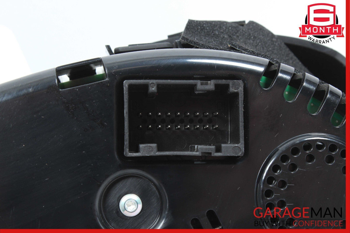 14-17 Maserati Ghibli Speedometer Odometer Instrument Cluster Gauge Assembly OEM