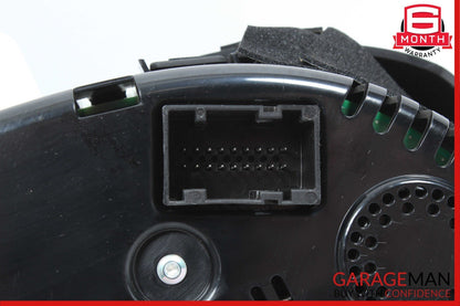 14-17 Maserati Ghibli Speedometer Odometer Instrument Cluster Gauge Assembly OEM