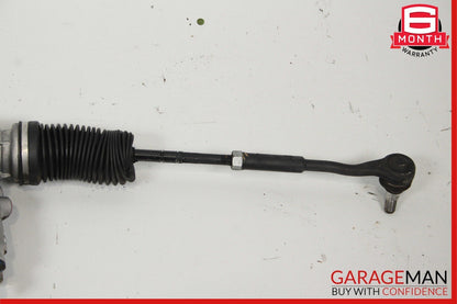 03-06 Mercedes R230 SL500 SL55 AMG Power Steering Rack & Pinion 2304600800
