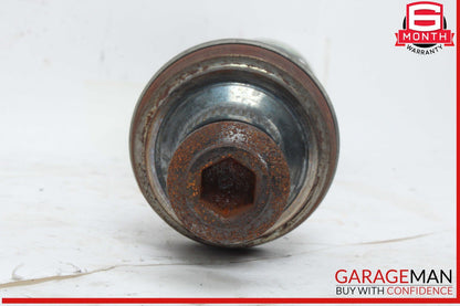 11-17 Audi S6 S7 A8 Rear Right CV Axle Shaft 8R0501204 OEM