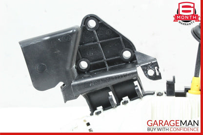 08-14 Mercedes W204 C250 C300 Front Left Side Door Lock Latch Actuator OEM