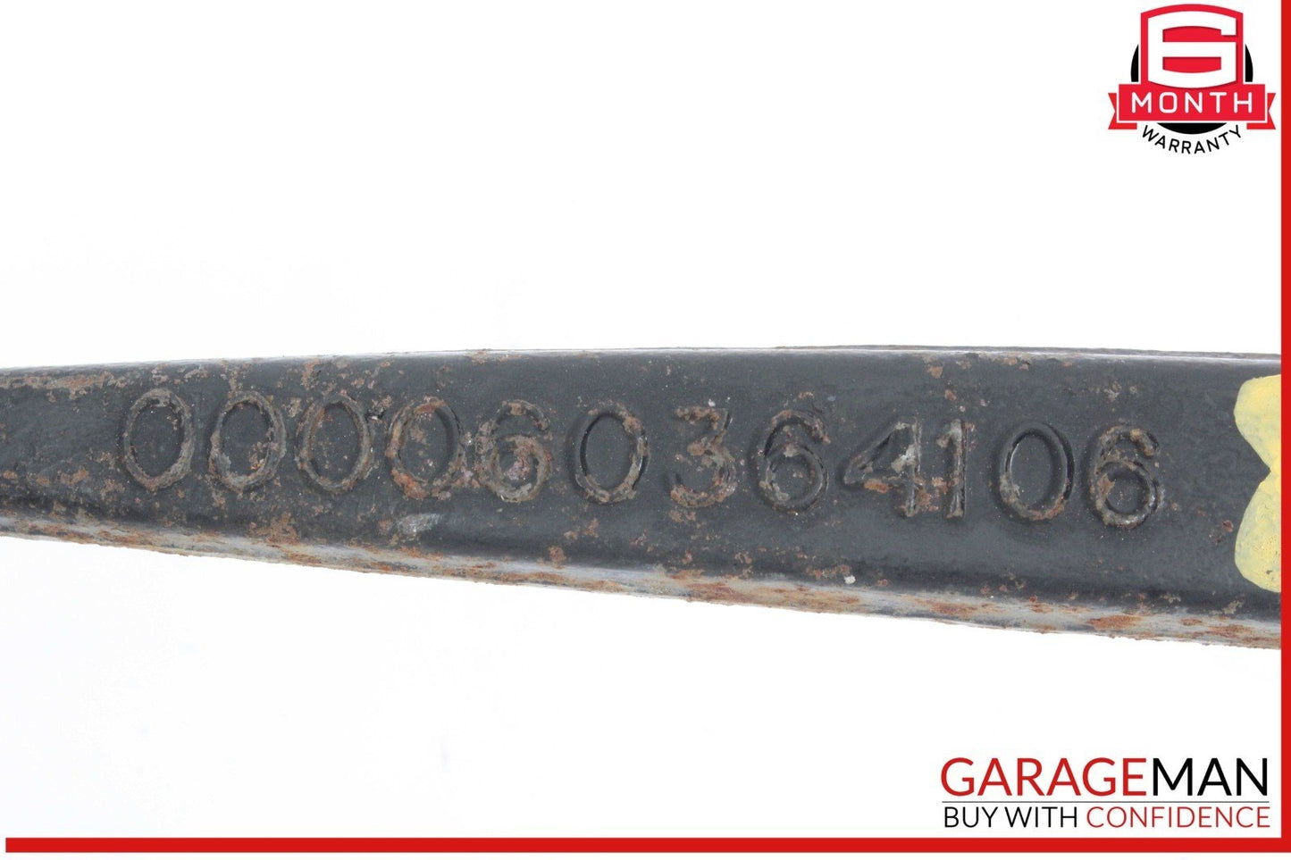 06-13 Mercedes X164 GL550 ML350 Rear Left or Right Upper Control Arm OEM