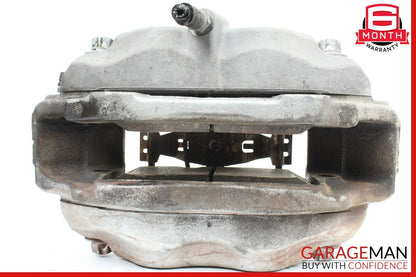 10-13 Mercedes W211 S550 Front Right & Left Side Brake Calipers Set OEM