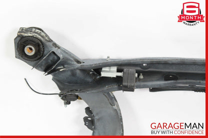 10-18 Mercedes W212 E350 CLS400 CLS550 Rear Subframe Crossmember Sub Frame
