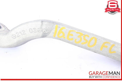 10-16 Mercedes W212 E350 Front Left Driver Side Lower Wishbone Control Arm OEM
