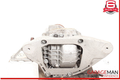 12-18 Audi A6 A7 Quattro Rear Diff Differential Axle Carrier Assembly OEM