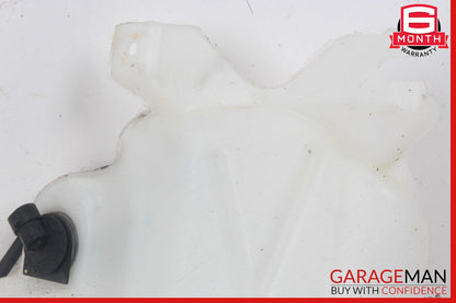12-20 Tesla Model S Windshield Washer Reservoir Tank Bottle OEM
