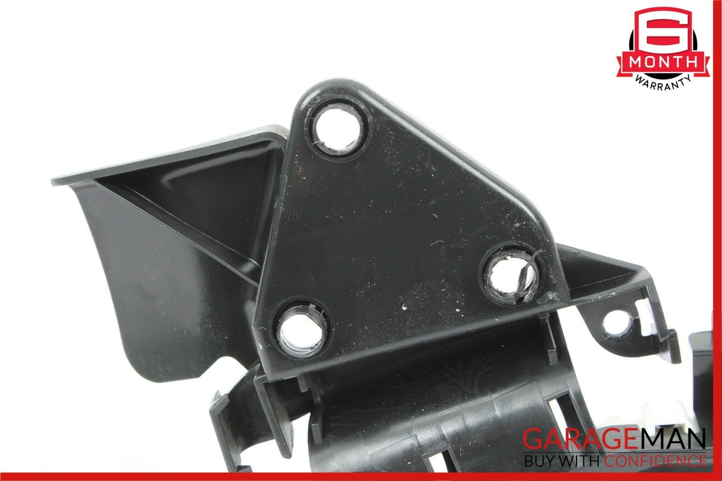 08-14 Mercedes W204 C250 C300 Front Right Side Door Lock Latch Actuator OEM