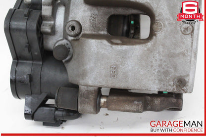 15-20 Mercedes W205 C300 C400 Rear Right & Left Side Brake Calipers Set of 2 Pc