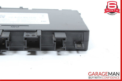 08-17 Mercedes W212 E350 Front Right Passenger Side Seat Control Module Unit OEM