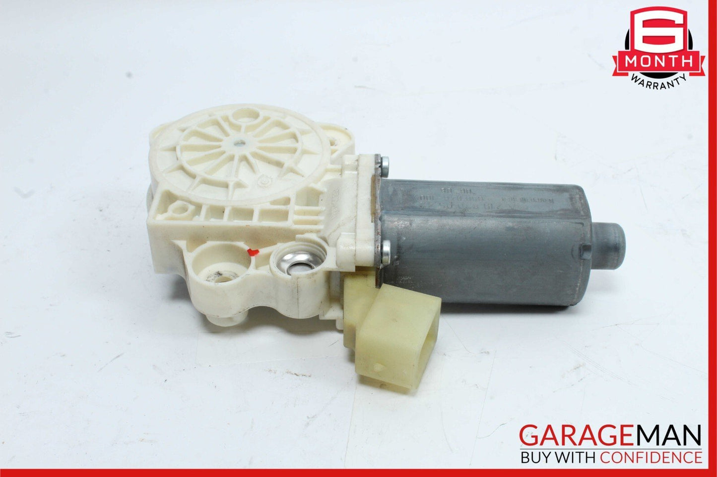06-11 Mercedes W219 CLS550 CLS500 Rear Left Door Window Regulator Motor Unit OEM