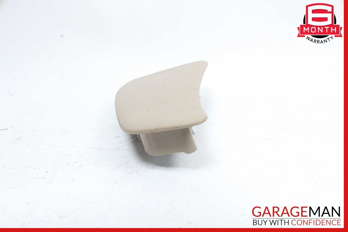 10-18 Mercedes W212 E350 CLS550 Front Right Side Seat Airbag Air Bag OEM