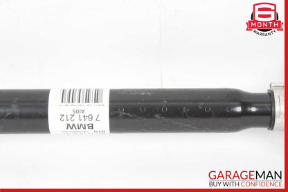 14-21 BMW i3 I01 Hybrid Rear Right Passenger Side Axle CV Half Shaft OEM