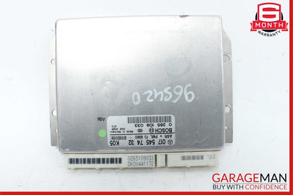 92-99 Mercedes W140 S420 400SE ASR PML Control Unit Module 0175457432 OEM