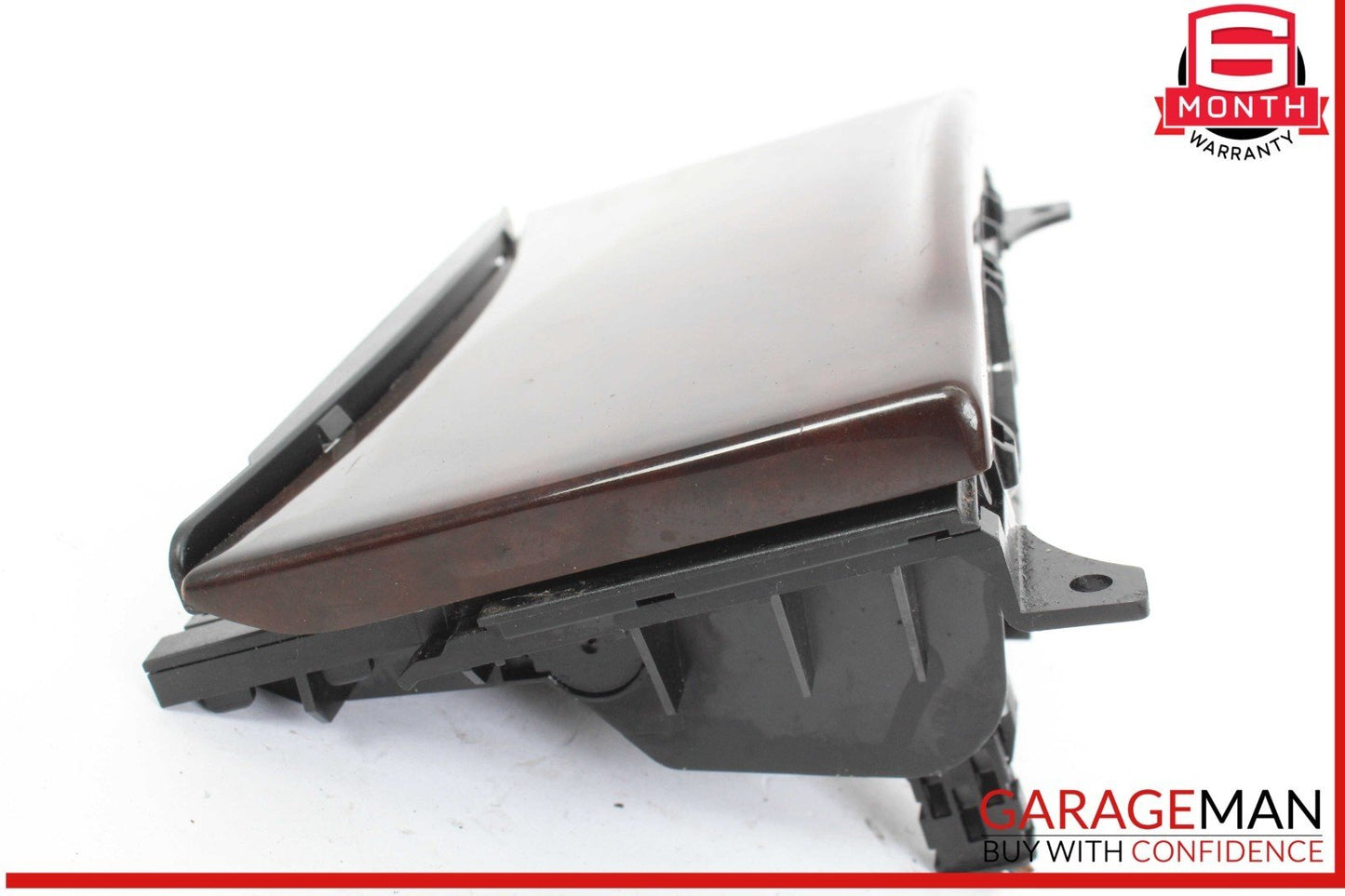 07-14 Mercedes W216 CL550 CL600 Center Console Ashtray Ash Tray Trim OEM