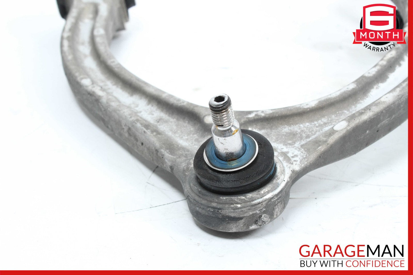 07-14 Mercedes W221 S550 CL550 Front Left Side Upper Transverse Control Arm OEM
