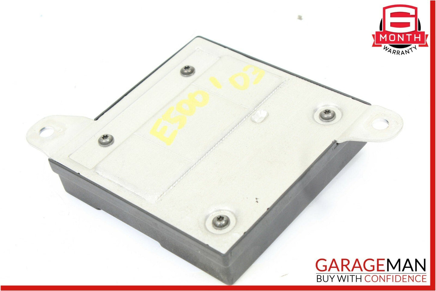 03-11 Mercedes W211 E320 E500 CLS500 BCM BCU Body Computer Control Module OEM