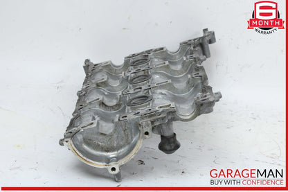 05-13 Mercedes W212 E350 C230 CLK350 Engine Cylinder Head Cover Right Side OEM