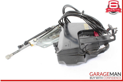 2006-2012 Mercedes-Benz GL550 X164 Trunk Lid Hydraulic Pump Motor Cylinder 2518000035 OEM