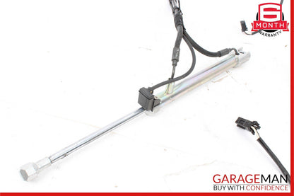 07-13 Mercedes W221 S500 S550 Trunk Lid Locking Hydraulic Pull Down Pump OEM