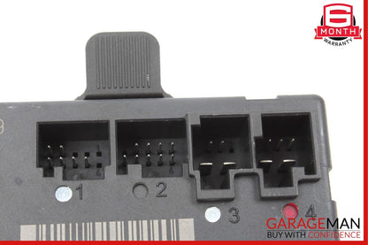 08-18 Mercedes W204 C280 C300 E400 Front Left Side Door Control Module Unit