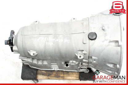 00-04 Mercedes CL500 SL500 AT Automatic Transmission 5G-Tronic 722.633 RWD 100k