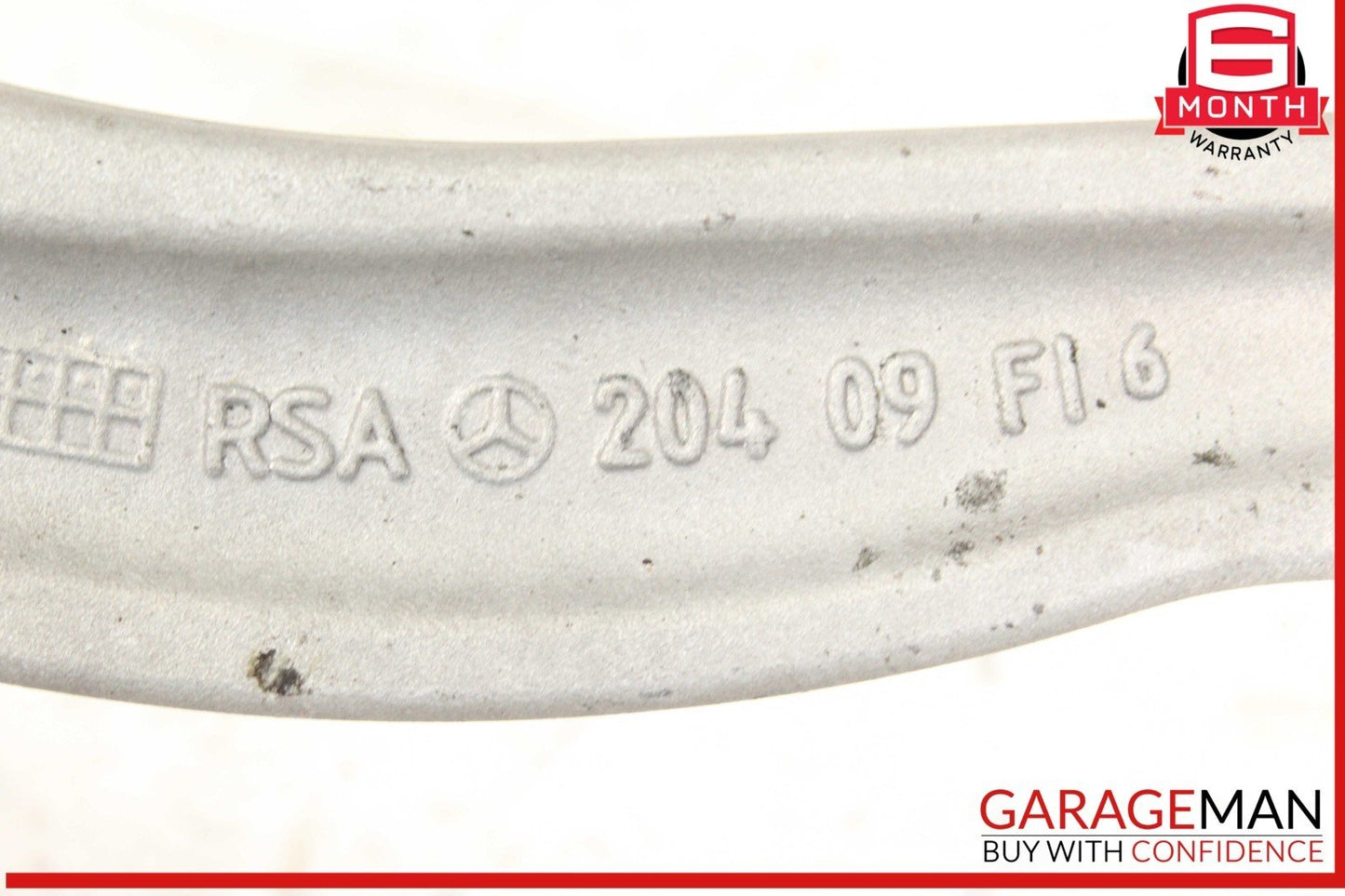 15-20 Mercedes W205 C300 Rear Left or Rear Right Side Upper Control Arm OEM