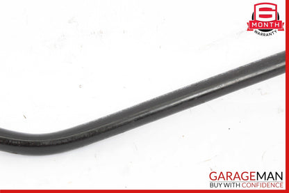 10-16 Porsche Panamera 970 Fuel Gas Line Hose 97020134102 OEM