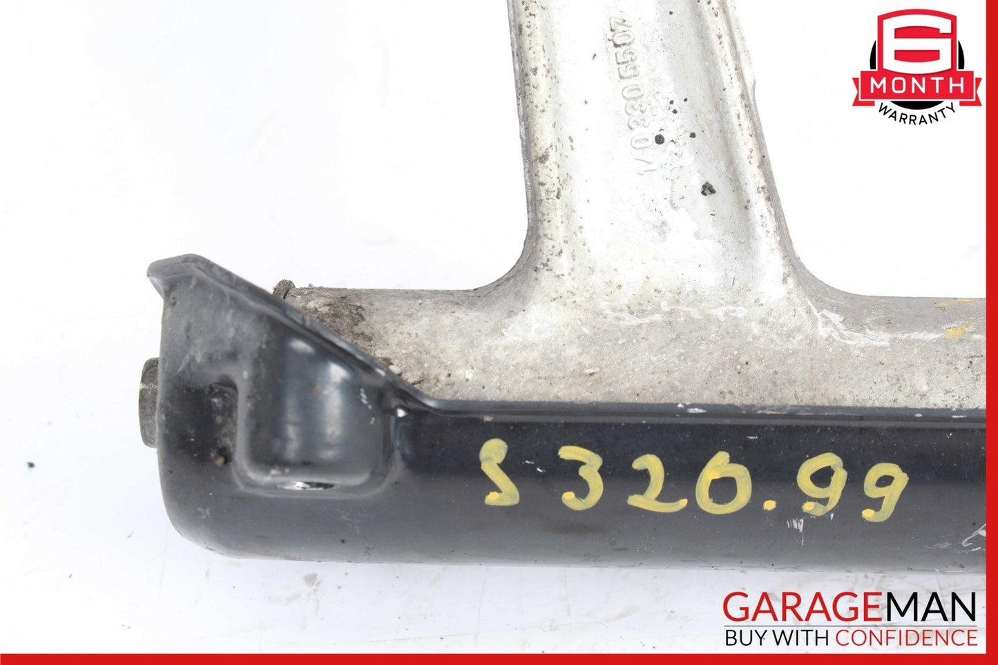 94-99 Mercedes W140 S320 S420 S500 S600 Front Right Side Upper Control Arm OEM