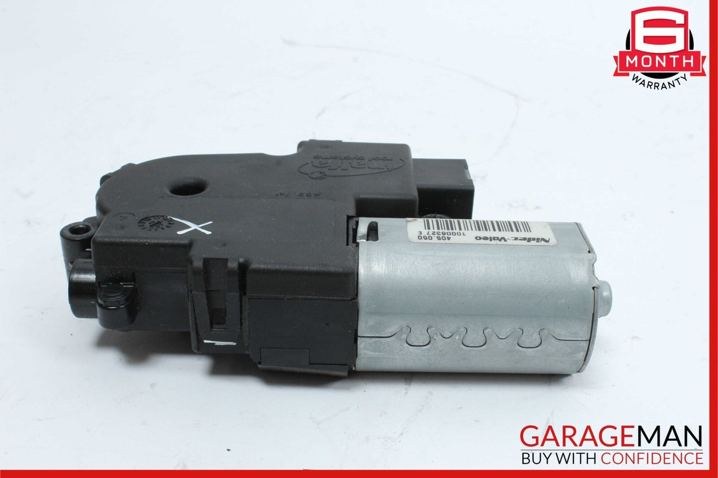 07-14 Mercedes W221 S400 S600 CL550 Sunroof Sun Roof Motor OEM