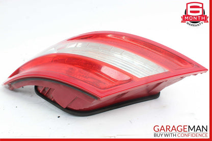 08-11 Mercedes W204 C300 C250 C350 Sedan Rear Right Taillight Tail Light Lamp