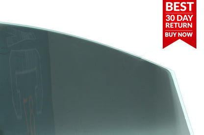 07-10 AUDI Q7 FRONT LEFT DRIVER SIDE WINDOW GLASS A110 OEM