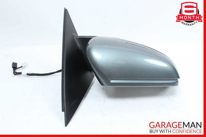 12-14 Mercedes W204 C250 C300 Front Right Side Mirror Door Rear View OEM