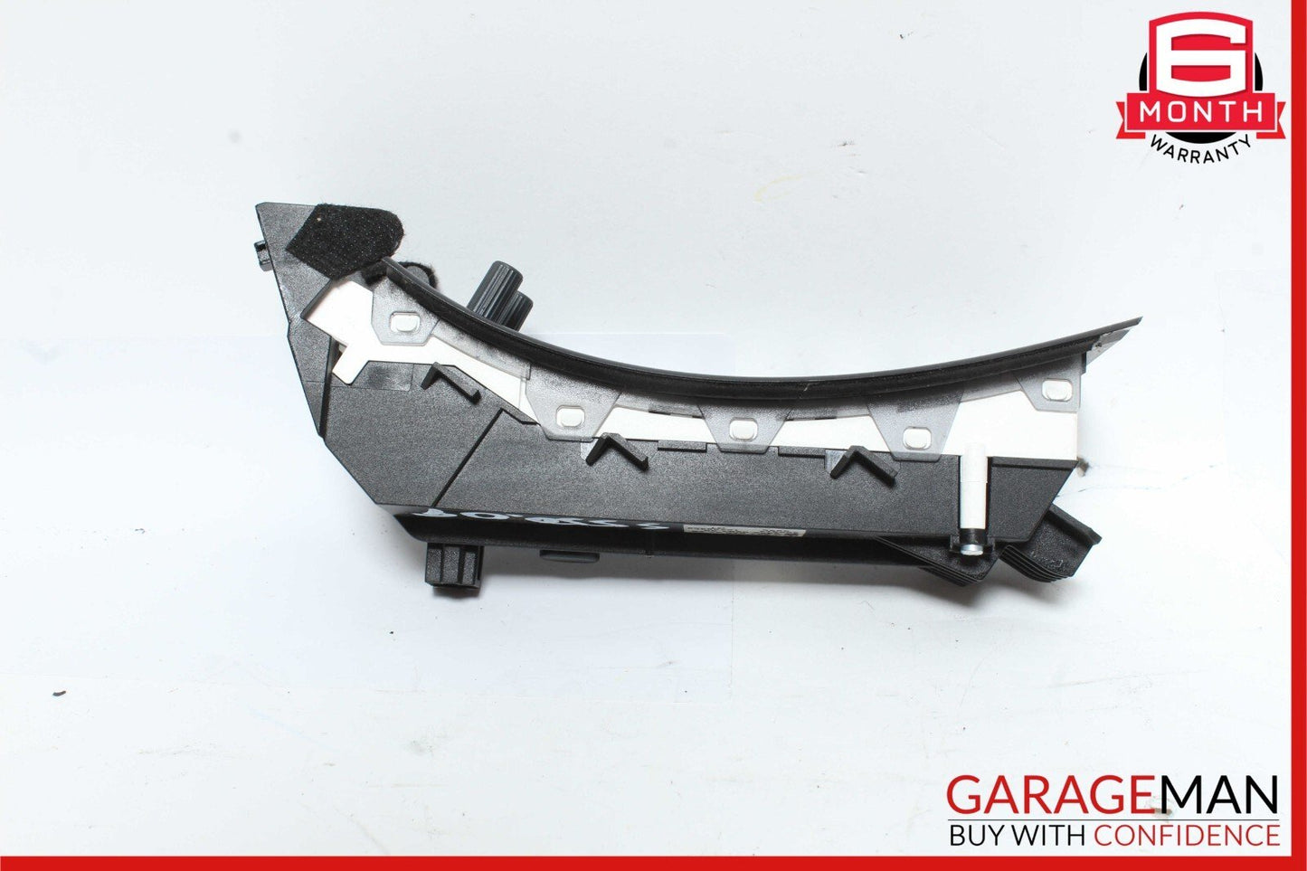 07-14 Mercedes CL600 S550 ESP Parking Assist Suspension Switch Controller Module
