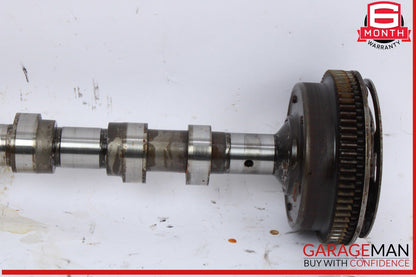 05-12 Mercedes W164 ML350 4MATIC Right Side Engine Camshaft Cam Shaft Exhaust