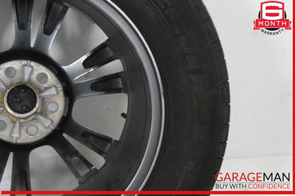 20-23 Cadillac XT5 Right or Left Wheel Tire Rim 18x8.0J IS 50 OEM