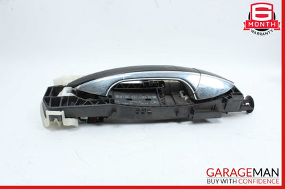 14-18 Mercedes W117 CLA250 Front Right Exterior Door Handle Keyless Go OEM
