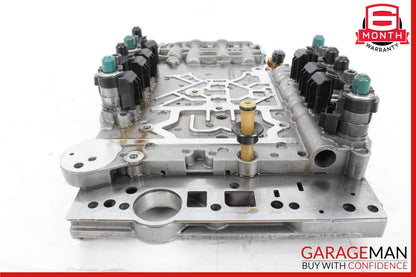 Mercedes W203 C280 E350 7G Tronic Transmission Valve Body 2202771301 OEM