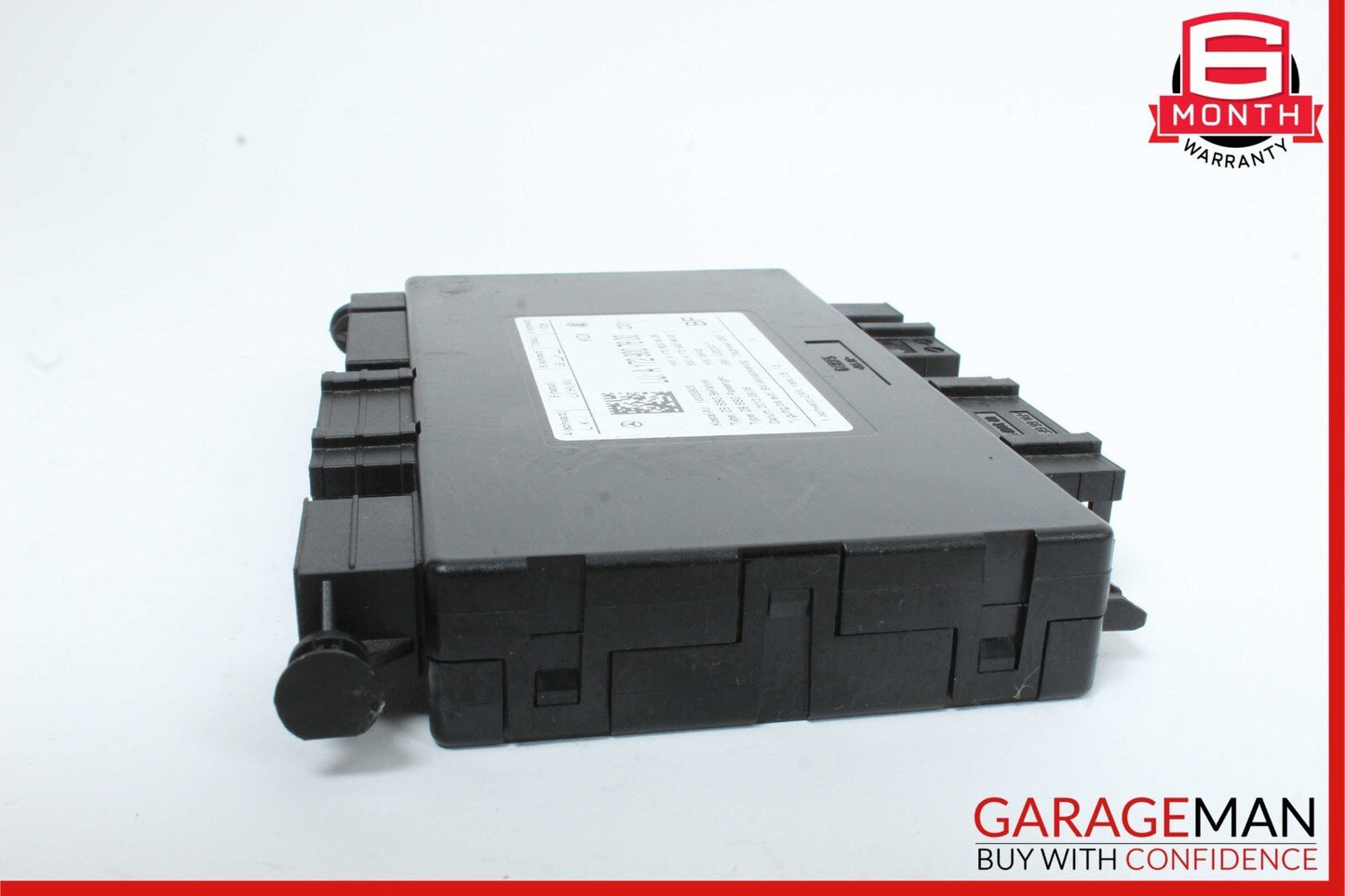 08-20 Mercedes R172 SLK250 Front Right Passenger Side Seat Control Module OEM