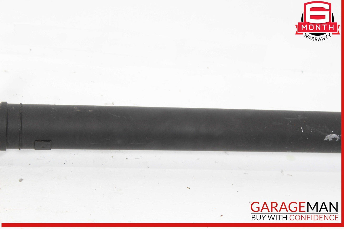 12-15 BMW X1 Rear Axle Driveshaft Drive Shaft Propeller 7573482-06 OEM