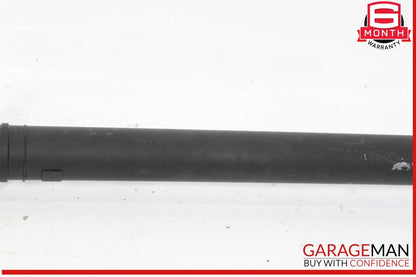 12-15 BMW X1 Rear Axle Driveshaft Drive Shaft Propeller 7573482-06 OEM