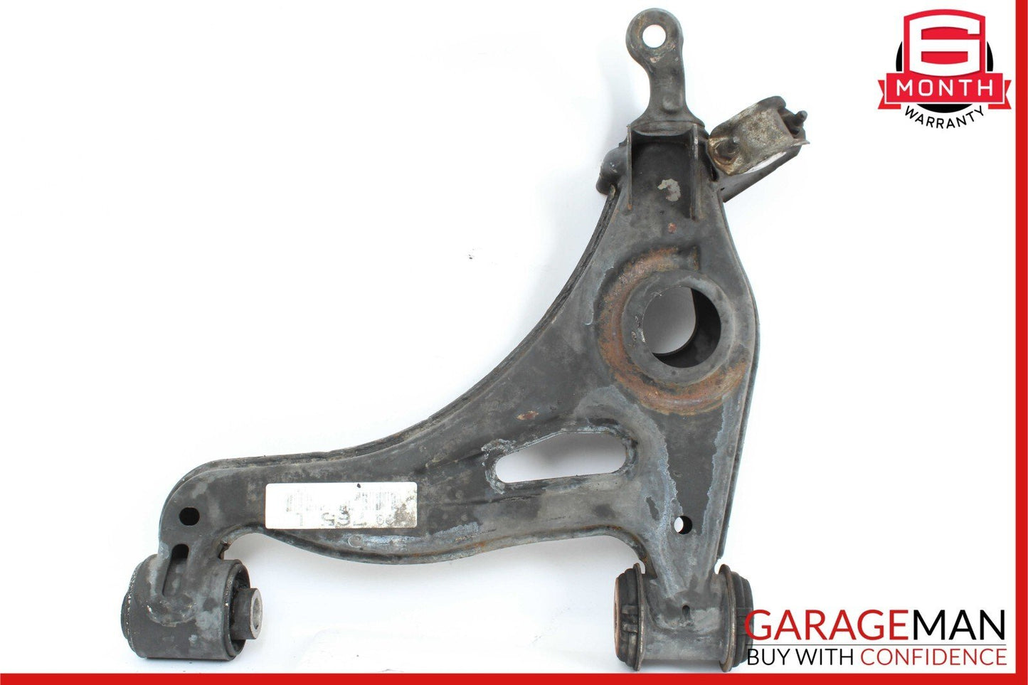 97-04 Mercedes R170 SLK230 SLK320 Front Left Side Suspension Lower Control Arm