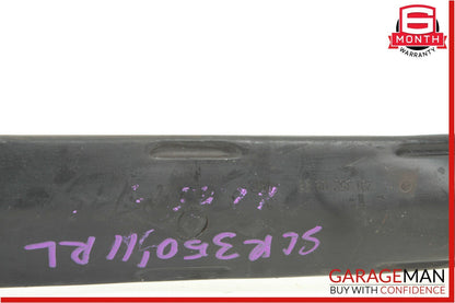 12-16 Mercedes R172 SLK250 SLK350 Rear Left Side Suspension Lower Control Arm