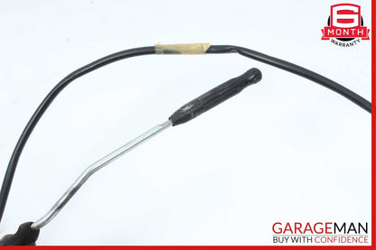 03-09 Mercedes W211 E350 Front Right Passenger Door Lock Latch Actuator OEM