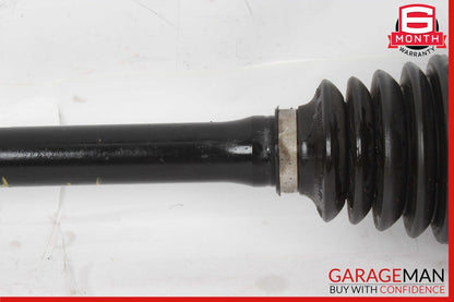 11-18 Porsche Cayenne 958 Front Left or Right Side CV Axle Shaft OEM