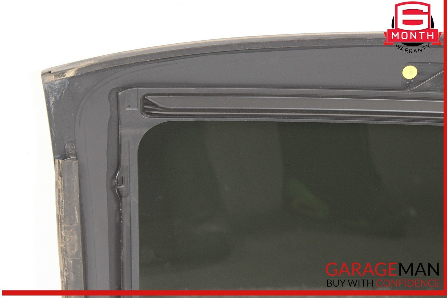 08-17 Audi A5 S5 RS5 Sun Roof SunRoof Glass Window 8T0877911B OEM